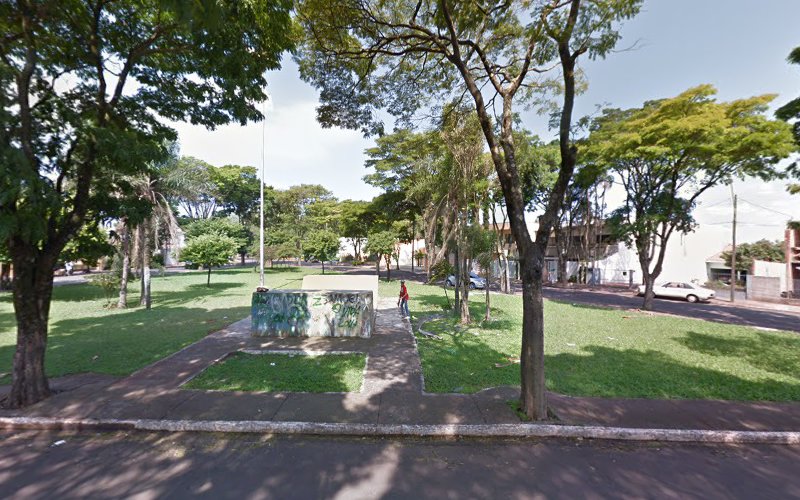 Pista de skate